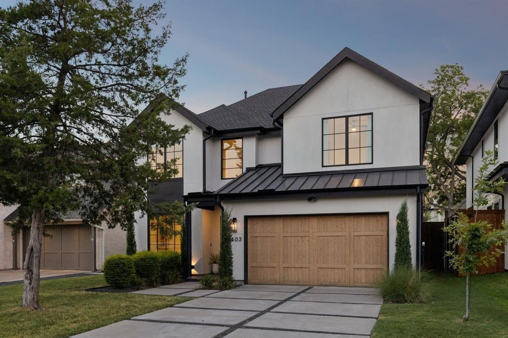 Casa en Dallas, Texas, Estados Unidos 1 - 18741023