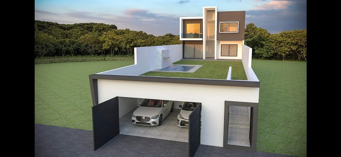 Casa en Tres de Mayo, Morelos, México 4 - 18742512