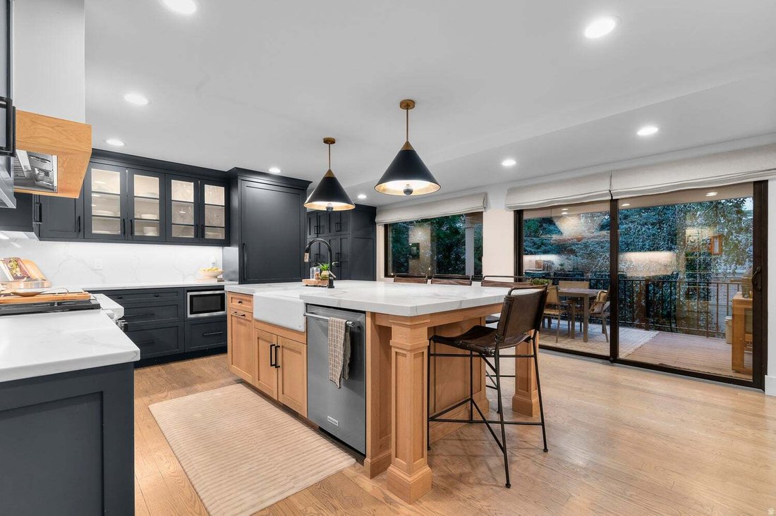 House in Holladay, Utah, United States 3 - 18743083