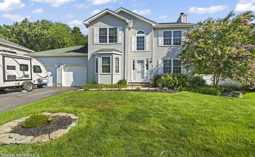 Maison à Howell Township, New Jersey, États-Unis 1