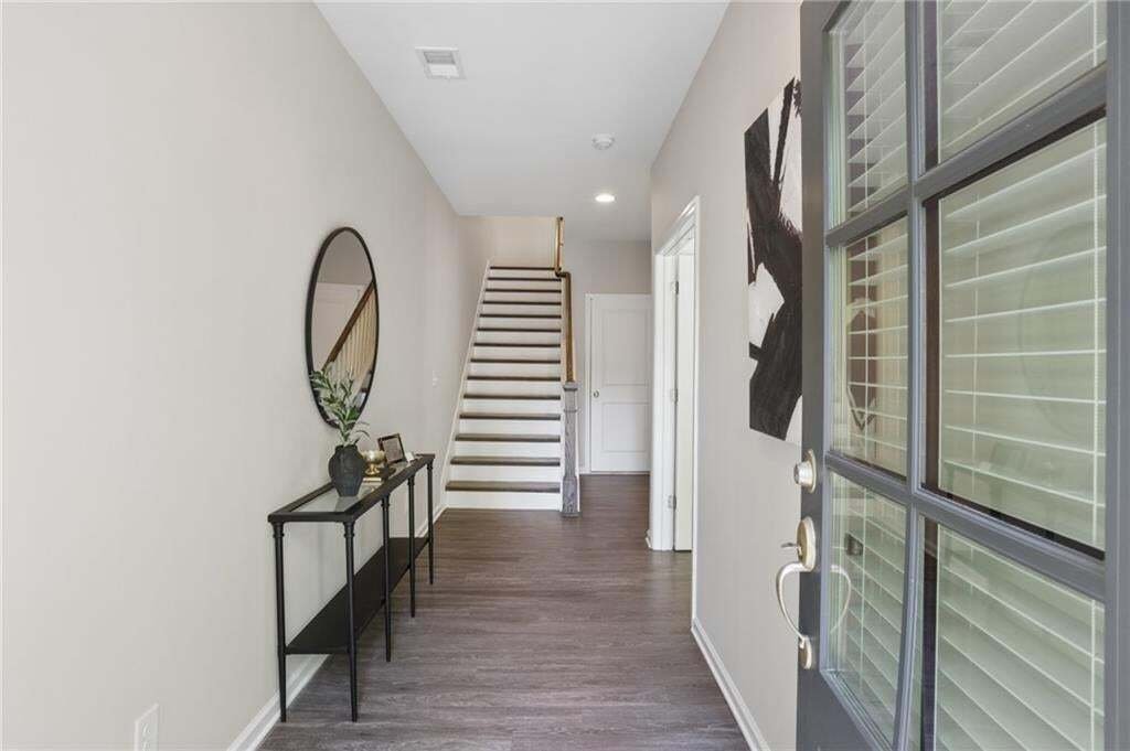 Townhouse in Atlanta, Georgia, United States 3 - 18744978