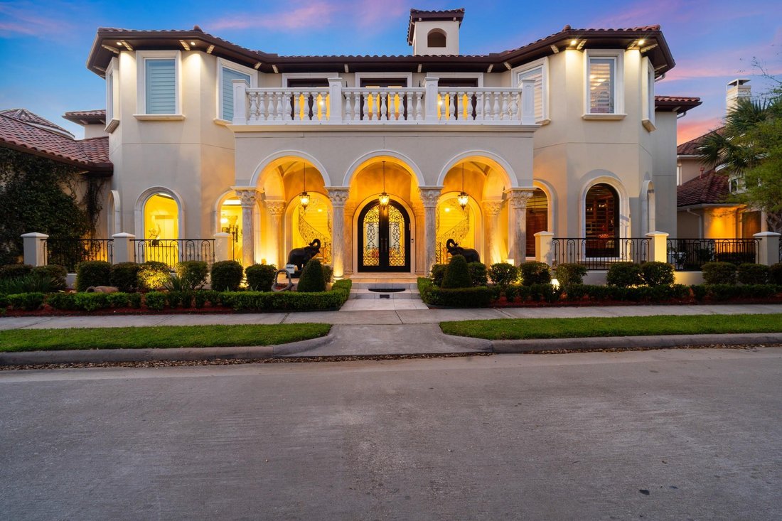 Casa en Kemah, Texas, Estados Unidos 2 - 18744414