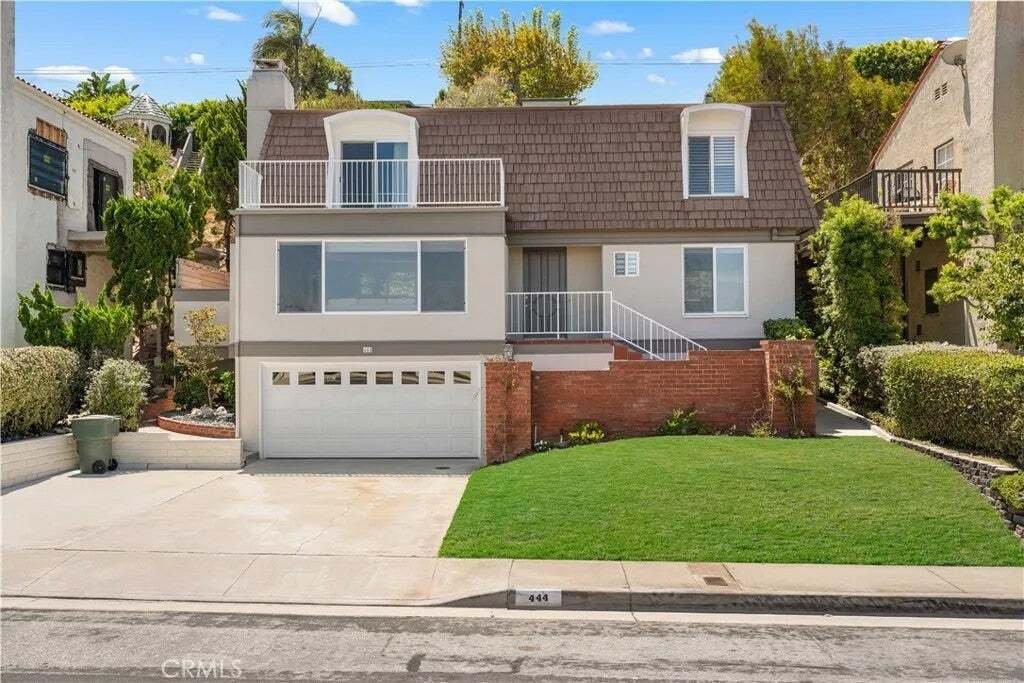 Maison à Redondo Beach, Californie, États-Unis 1 - 18744120