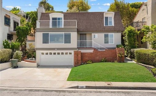 Maison à Redondo Beach, Californie, États-Unis 1