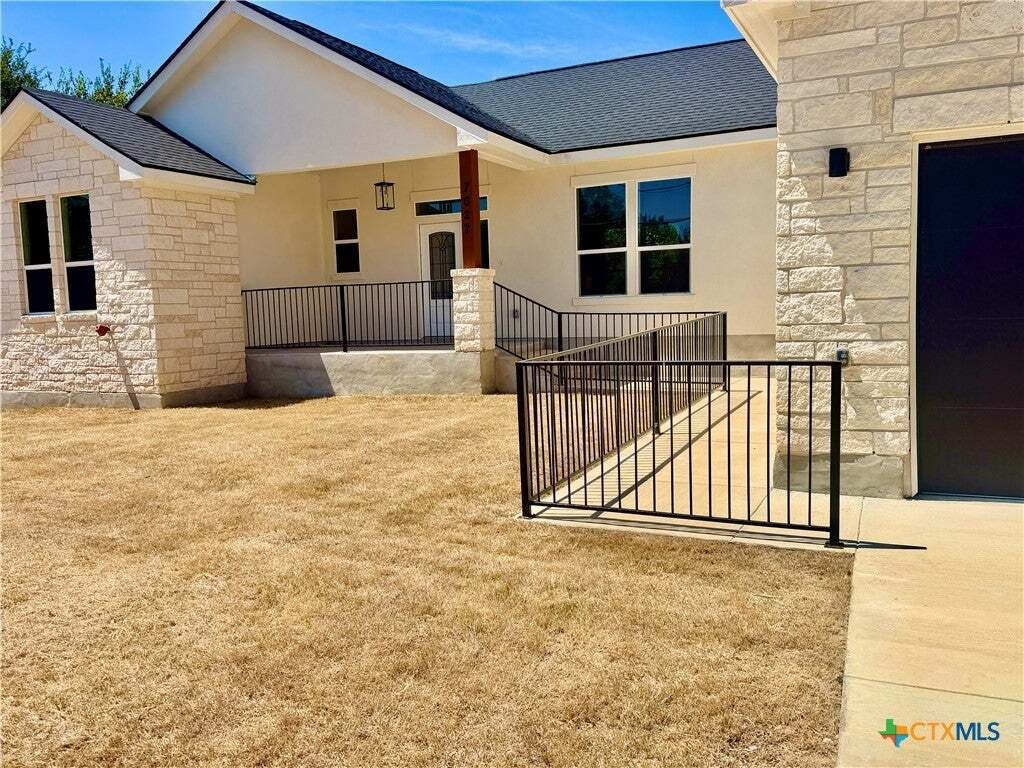 Casa en Bulverde, Texas, Estados Unidos 3 - 18742811