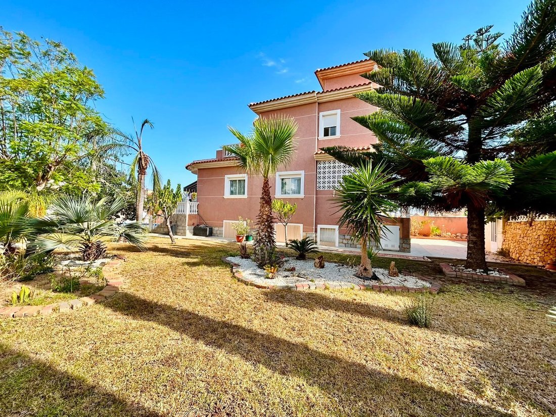 Casa a Torrevieja, Comunità Valenzana, Spagna 5 - 18745197