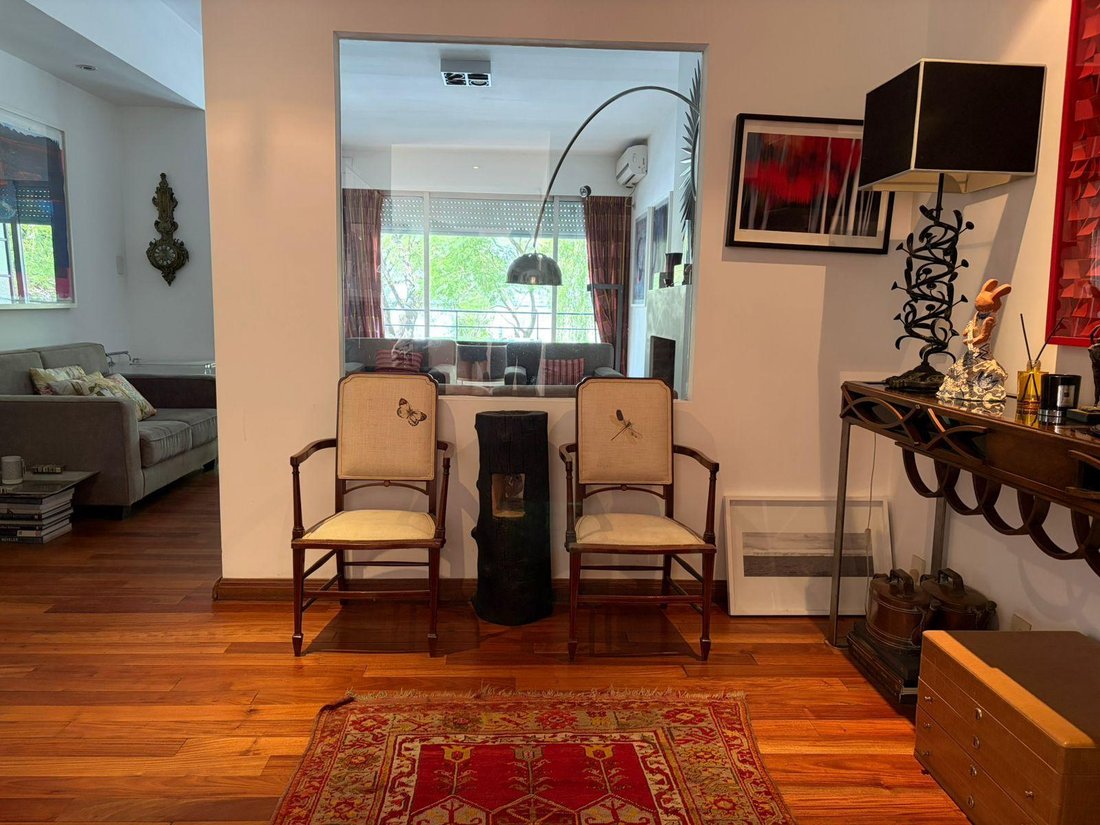 Appartement à Buenos Aires, Buenos Aires, Argentine 2 - 18742231