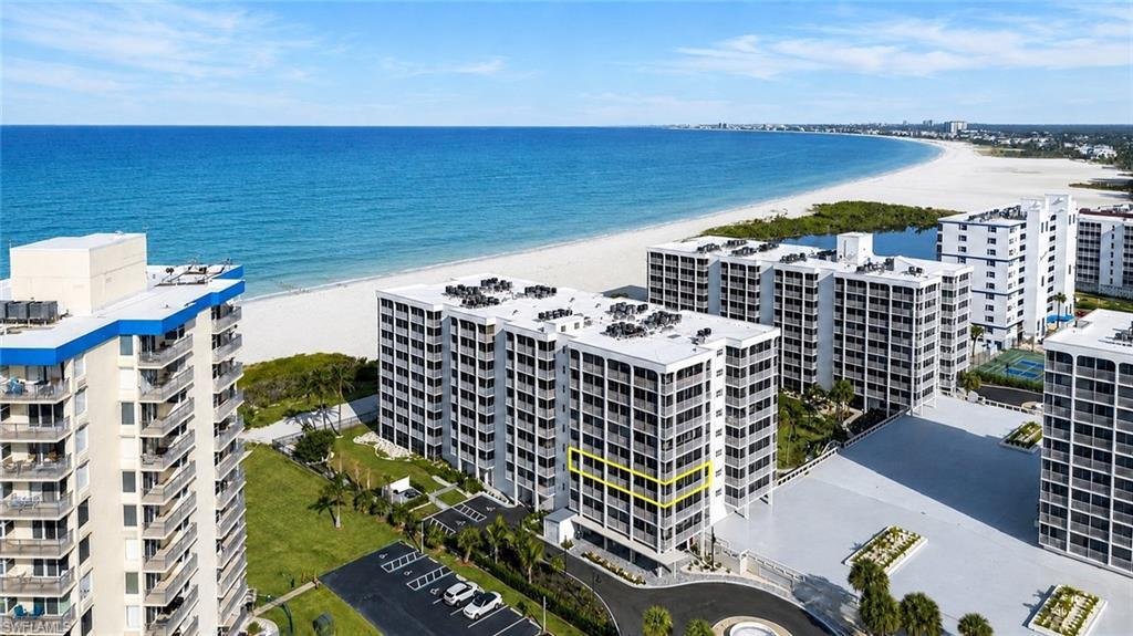 Condominio a Fort Myers Beach, Florida, Stati Uniti 2 - 18745311