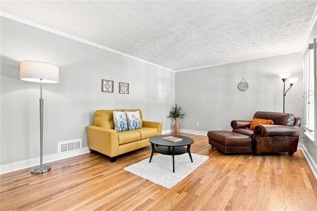 Casa en Doraville, Georgia, Estados Unidos 4 - 18738710