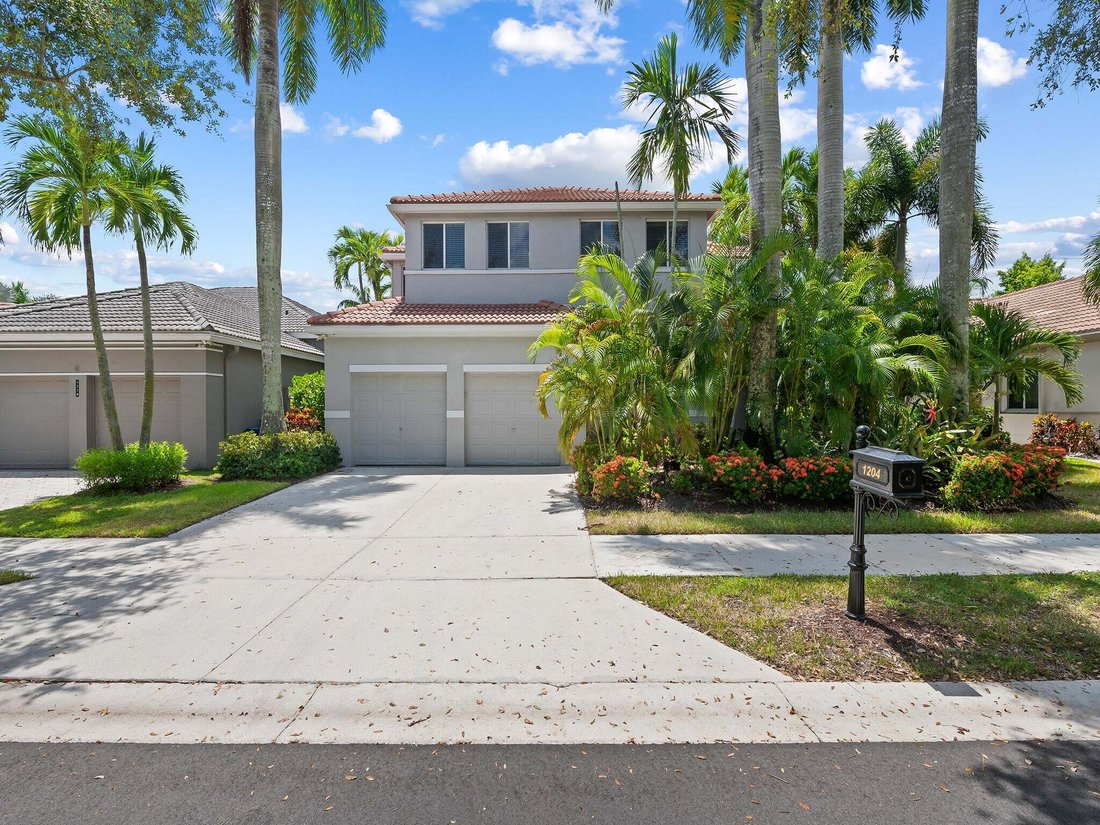 Haus in Fort Lauderdale, Florida, Vereinigte Staaten 2 - 18746322