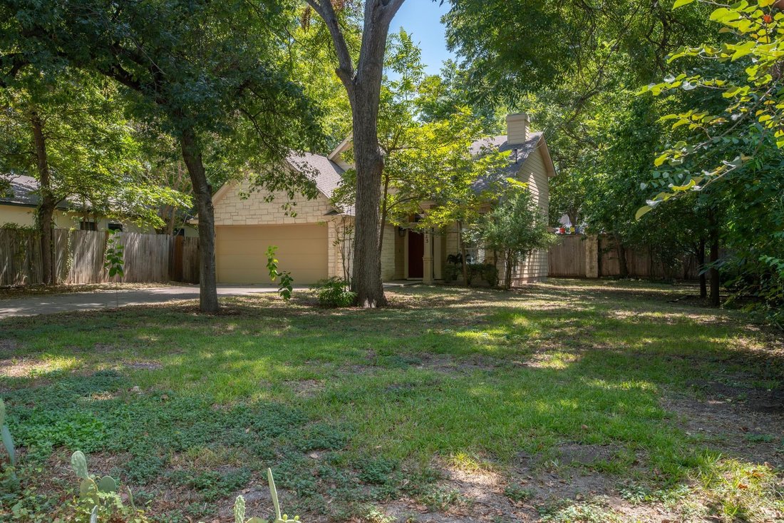 House in Austin, Texas, United States 1 - 18743676