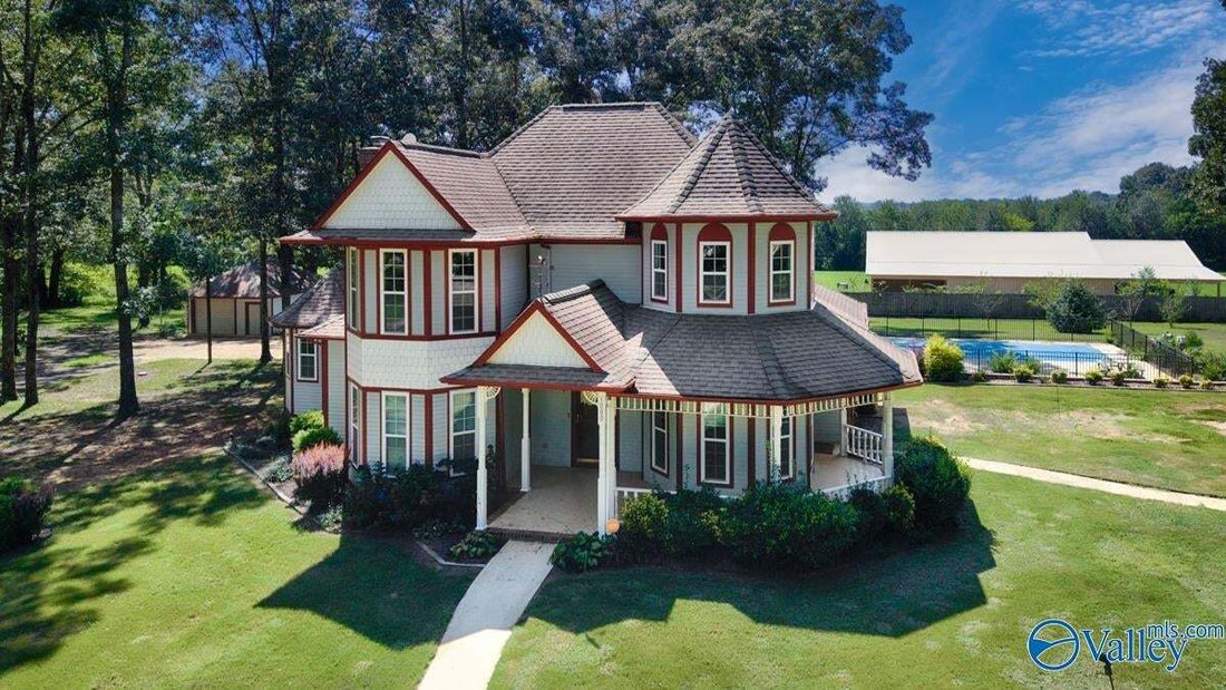 Haus in New Market, Alabama, Vereinigte Staaten 2 - 18743220