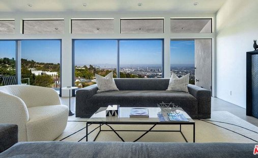 Haus in Beverly Hills, Kalifornien, Vereinigte Staaten 1