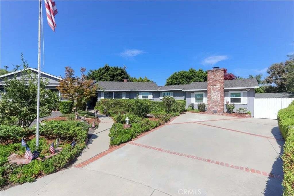 Casa a Fullerton, California, Stati Uniti 2 - 18744168