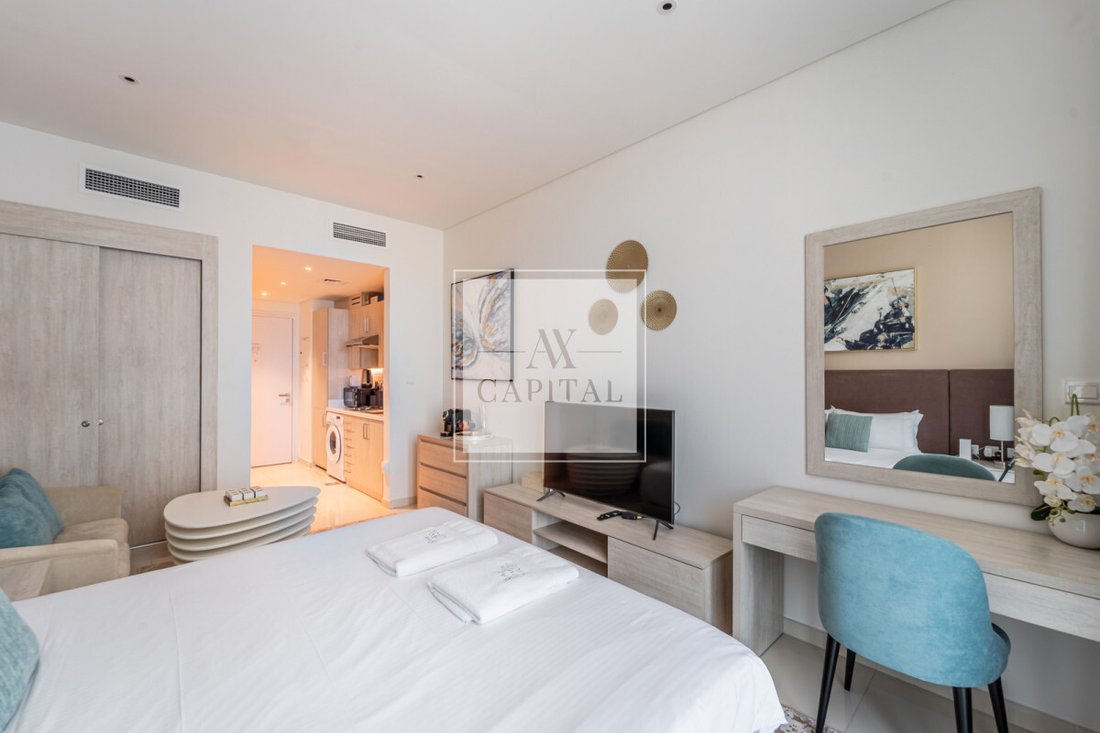 Apartment in Dubai Marina / Marsa Dubai, Dubai, United Arab Emirates 4 - 18742047