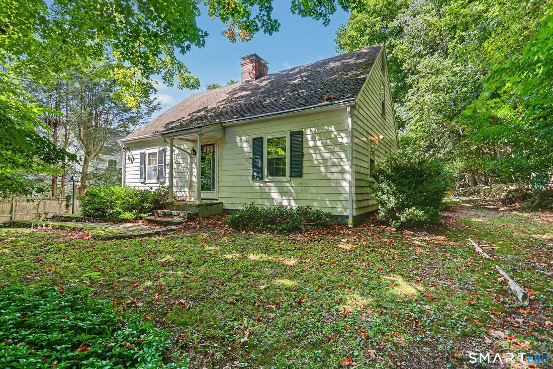 Casa a Westport, Connecticut, Stati Uniti 1 - 18740406
