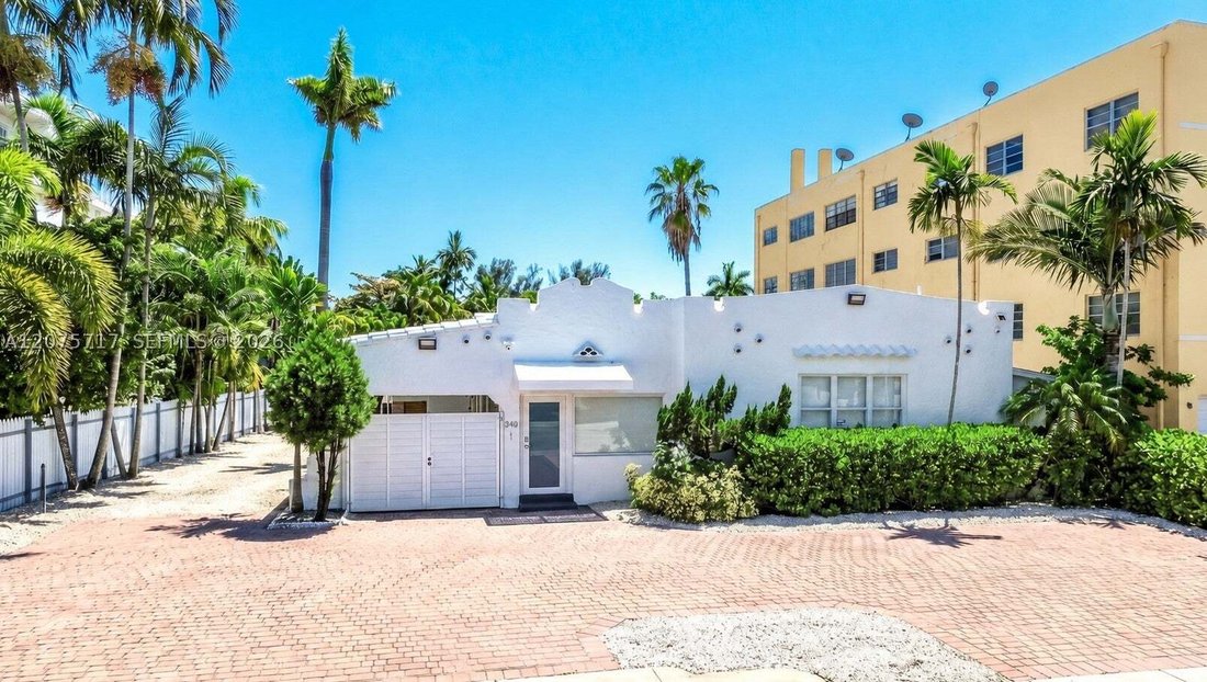 Andere in Miami, Florida, Vereinigte Staaten 1 - 18744654