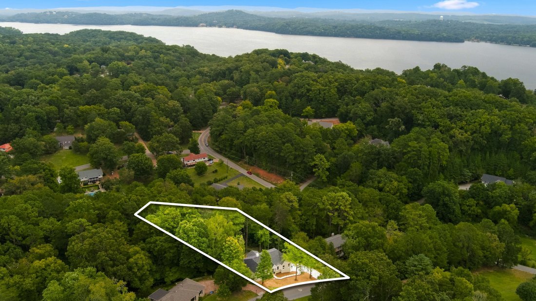 Haus in Hixson, Tennessee, Vereinigte Staaten 3 - 18741814