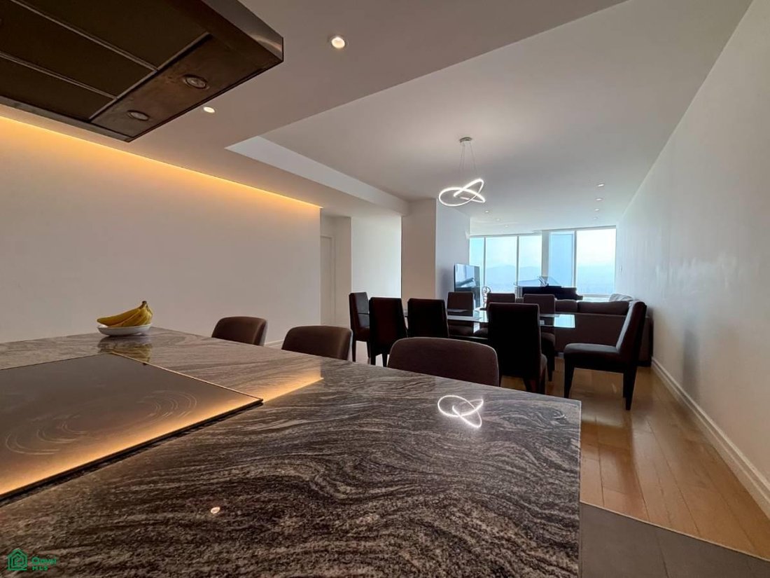 Appartement à Mexico City, Mexico, Mexique 5 - 17232604