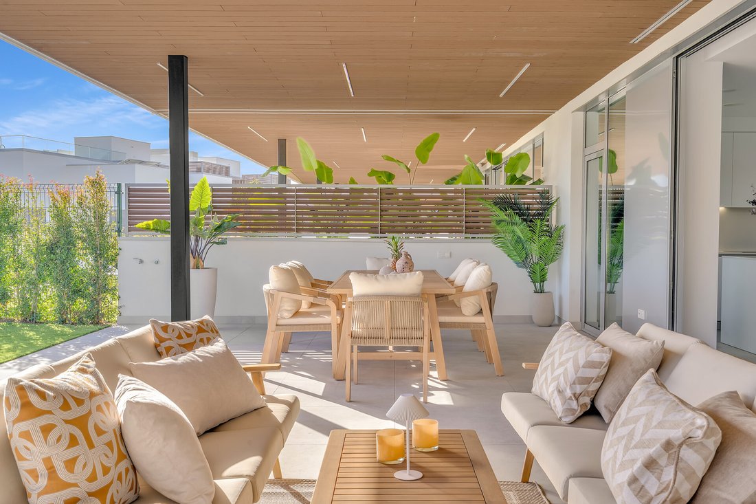 Apartamento en Marbella, Andalucía, España 3 - 18741667