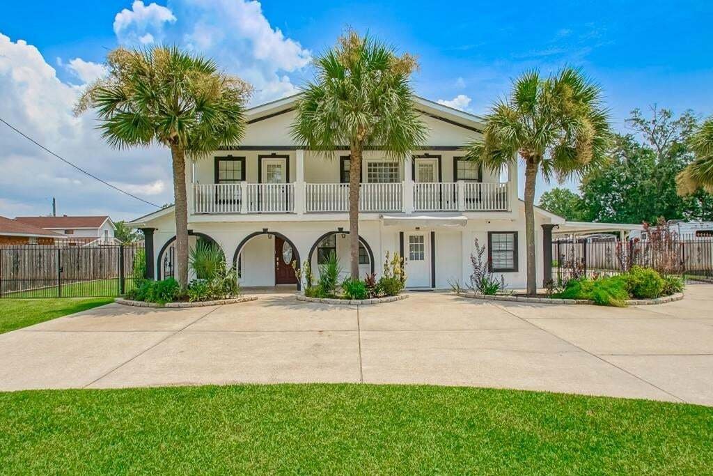 Casa en Marrero, Luisiana, Estados Unidos 1 - 18743211