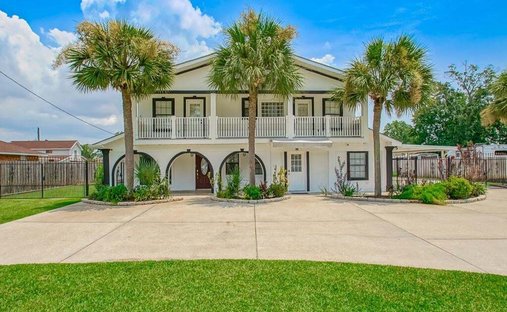 Casa en Marrero, Luisiana, Estados Unidos 1
