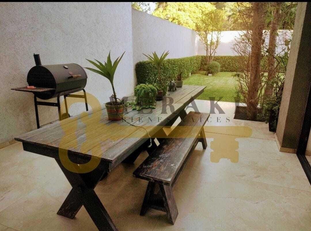 Condo in Santa Catarina Yecahuitzotl, Mexico City, Mexico 2 - 18742539