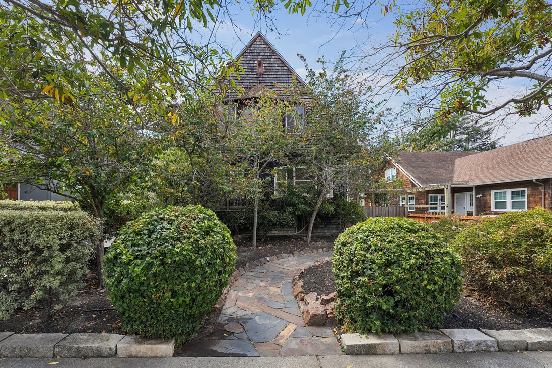 House in Alameda, California, United States 2 - 18740038