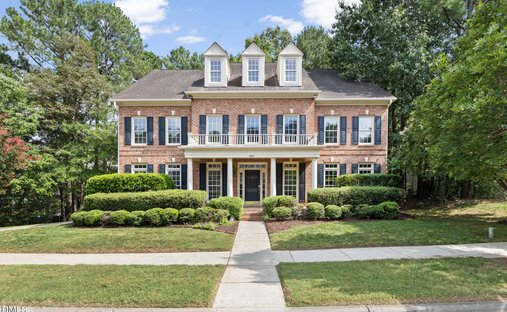 House in Chapel Hill, North Carolina, United States 1