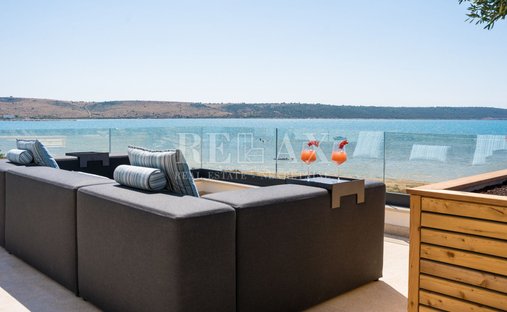 House in Opcina Razanac, Zadar County, Croatia 1