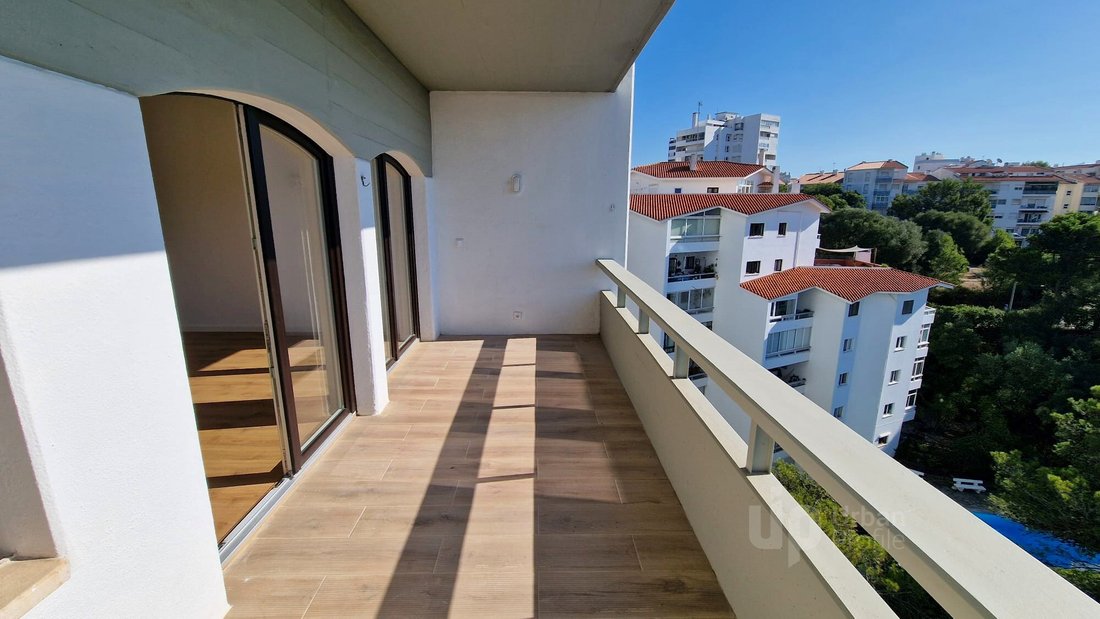 Appartamento a Cascais e Estoril, Lisbona, Portogallo 4 - 15895798
