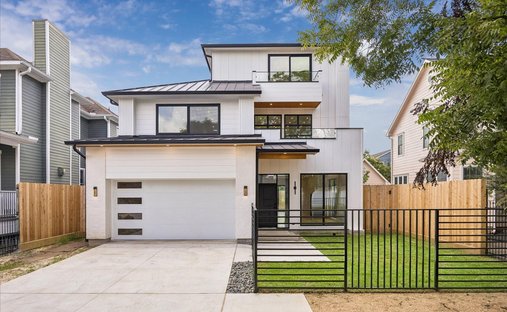 House in Houston, Texas, United States 1