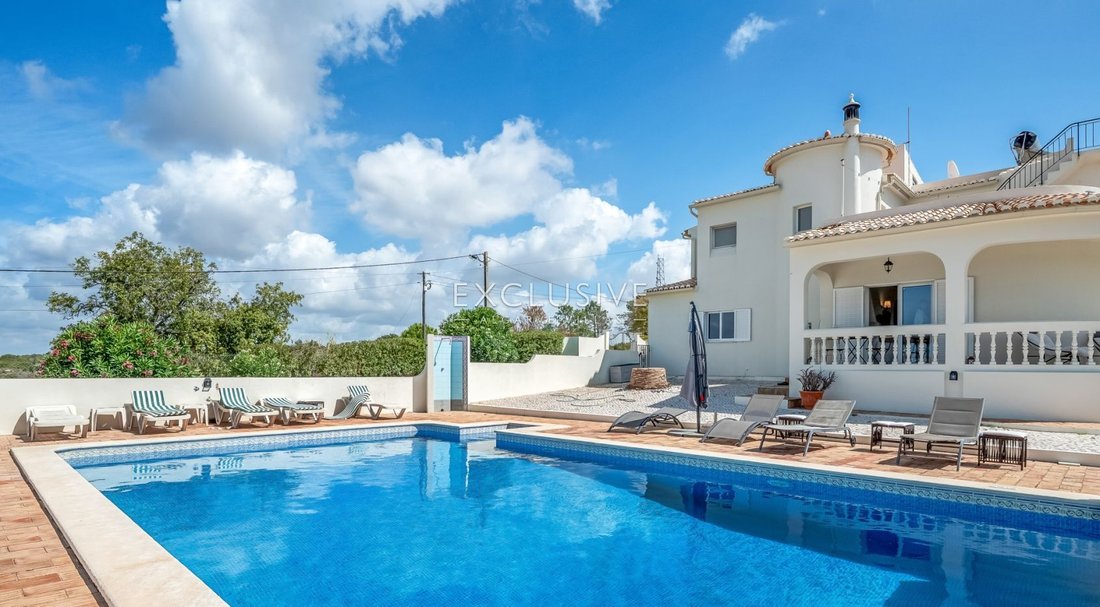Villa a Porches, Algarve, Portogallo 2 - 18120016