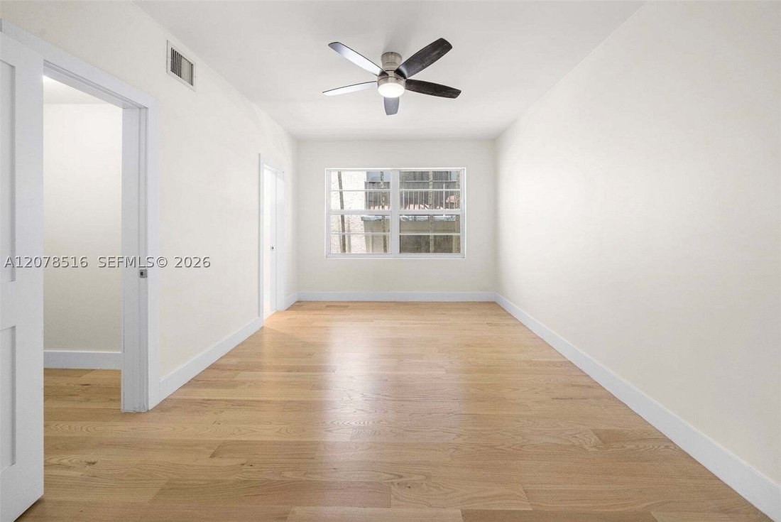 Condominio en Miami Beach, Florida, Estados Unidos 5 - 18741287