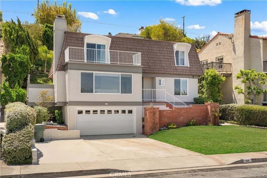 Maison à Redondo Beach, Californie, États-Unis 2 - 18744120
