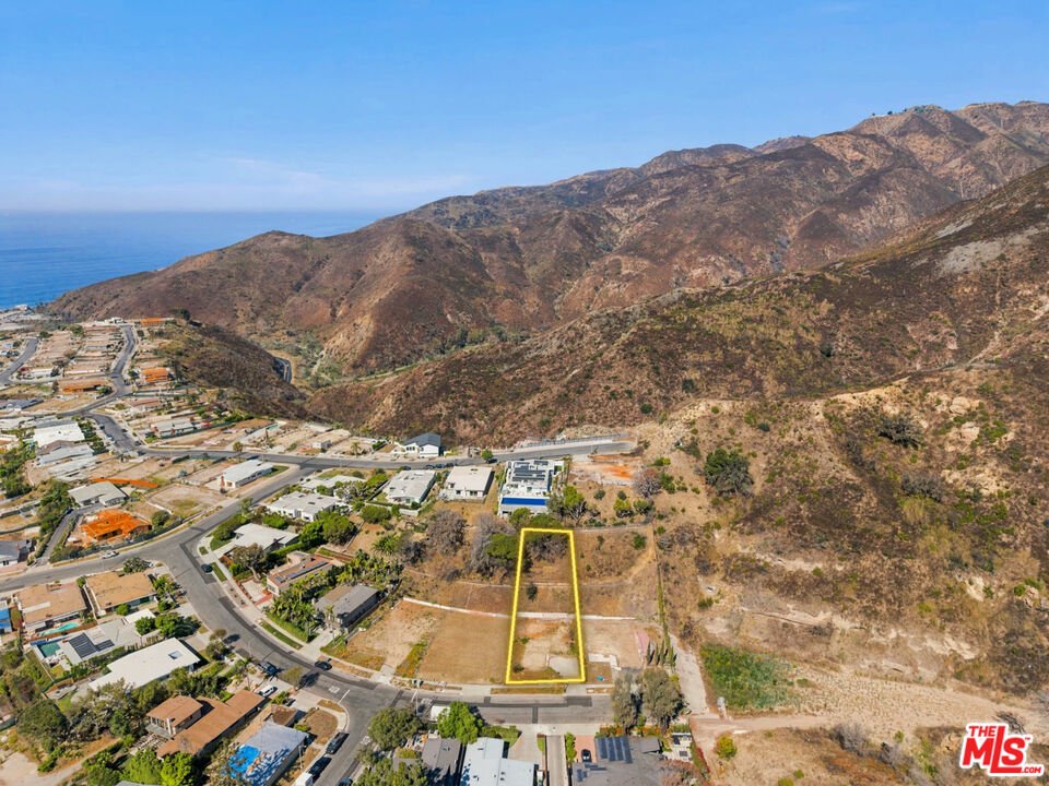 Terrain à Malibu, Californie, États-Unis 2 - 18744752