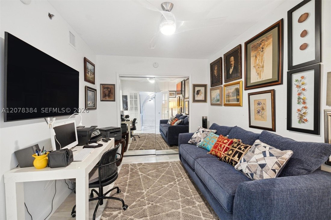 Casa en Hallandale Beach, Florida, Estados Unidos 5 - 18745956