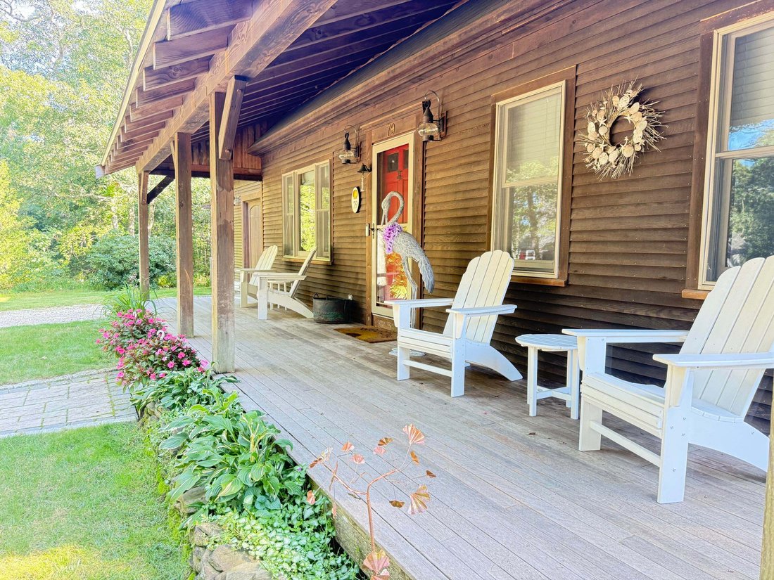 Haus in Brewster, Massachusetts, Vereinigte Staaten 1 - 18744439