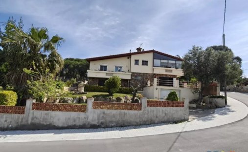 Villa in Calonge i Sant Antoni, Katalonien, Spanien 1