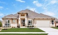 Casa en Liberty Hill, Texas, Estados Unidos 2 - 18743648