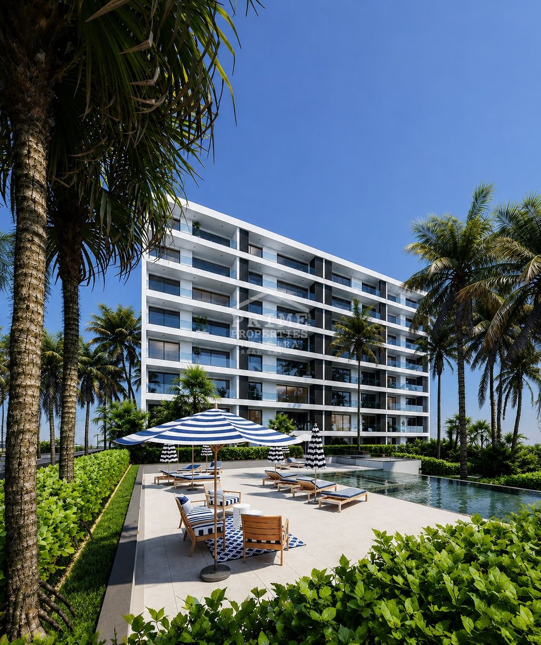 Apartamento en São Martinho, Madeira, Portugal 1 - 14887362