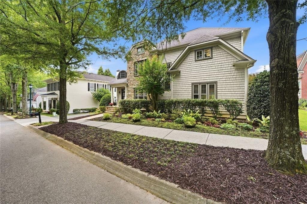 Casa en Kennesaw, Georgia, Estados Unidos 4 - 18391245