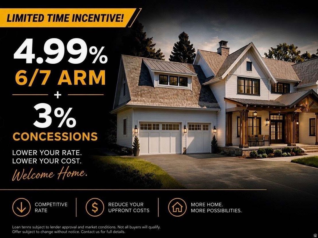 Maison à Woodland Hills, Utah, États-Unis 1 - 18144330
