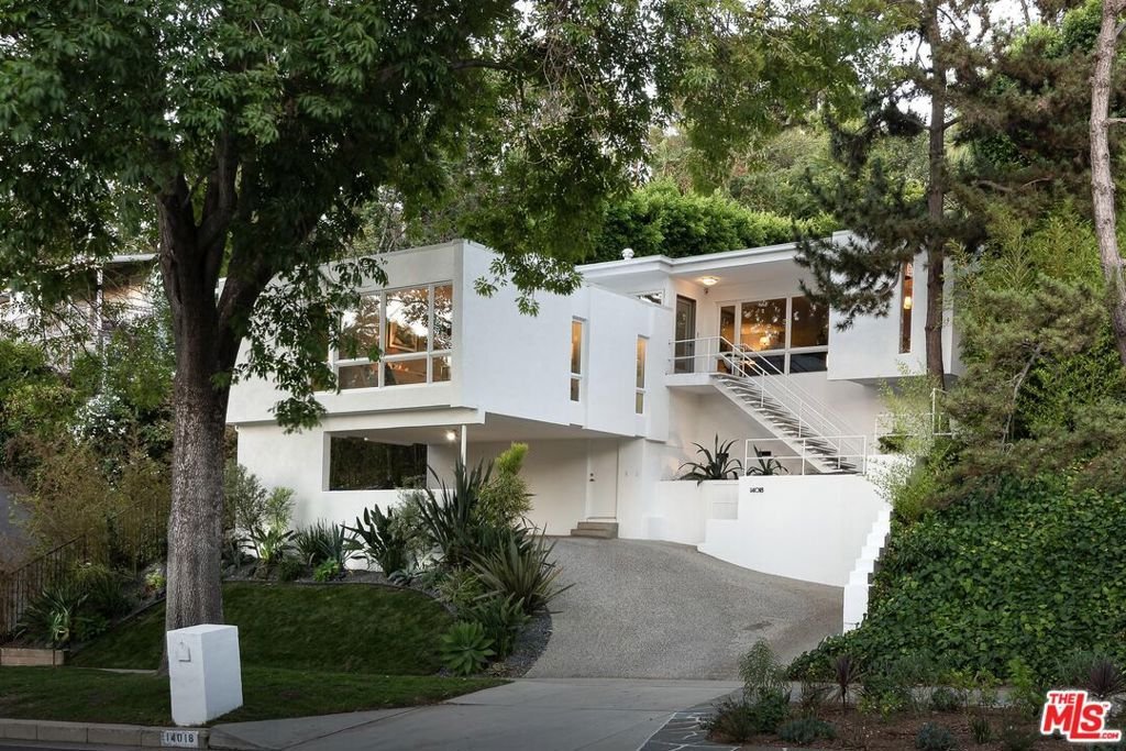 Casa en Los Ángeles, California, Estados Unidos 1 - 18746610
