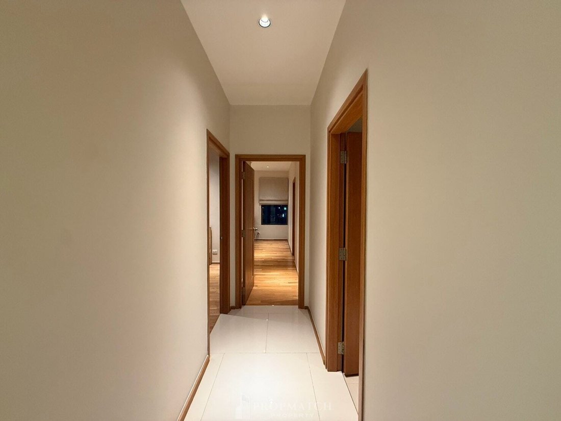 Appartement à Bangkok, Bangkok, Thaïlande 4 - 18740329