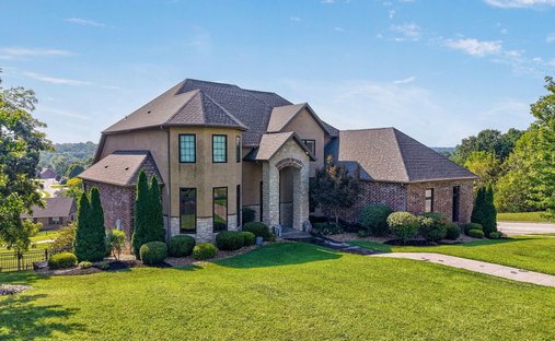 Haus in Springfield, Missouri, Vereinigte Staaten 1