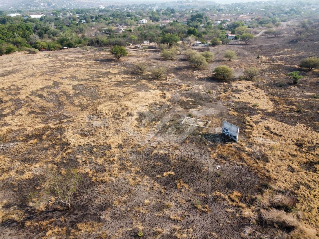 Terreno en Xochitepec, Morelos, México 4 - 18742339