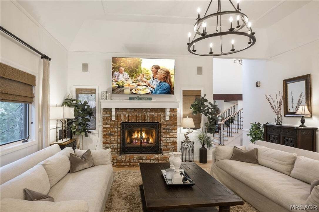 House in Lake Arrowhead, California, United States 5 - 18743681