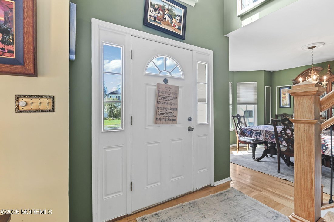 Casa a Howell, New Jersey, Stati Uniti 4 - 18740486