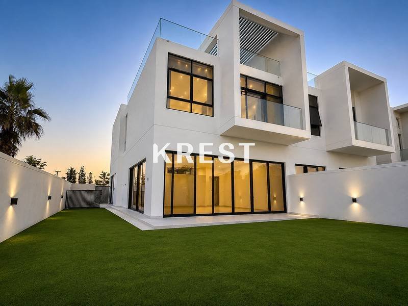 Townhouse in Wadi Al Safa 3, Wadi Al Safa, Dubai 1 - 18654585